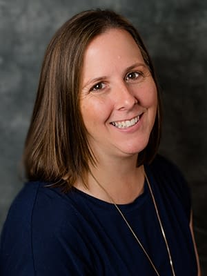 Michelle Kiundersma