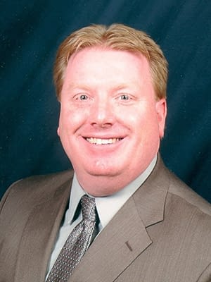 Steve Fitzpatrick