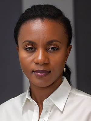 Angelique Rutega