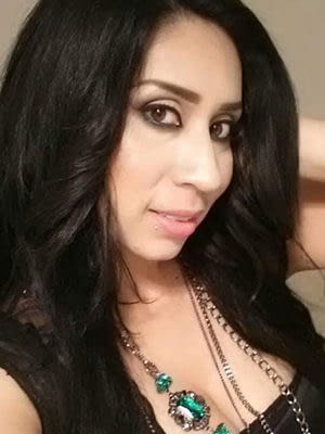 Silvia “GlamDollz5” Ayala photo