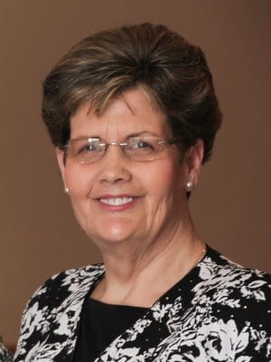 Charlene Montgomery Charlene Montgomery