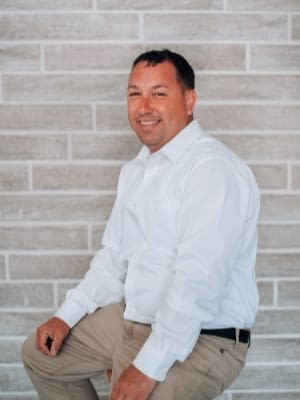 Chad-n Chad Heydinger headshot