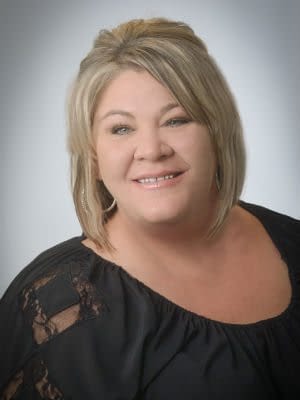 Stacey O’Dell Stacey O'Dell