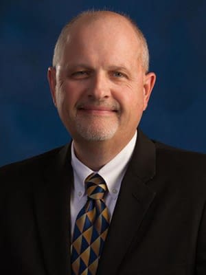 paul megg