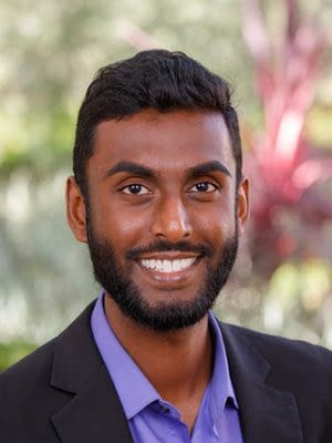 Vinay Thomas Vinay Thomas photo