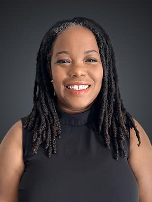 Brittany James Headshot