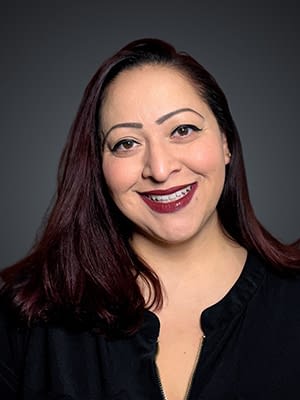 Diane Limon Headshot