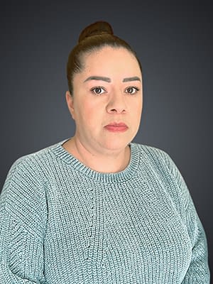 Monica Vidrio Headshot