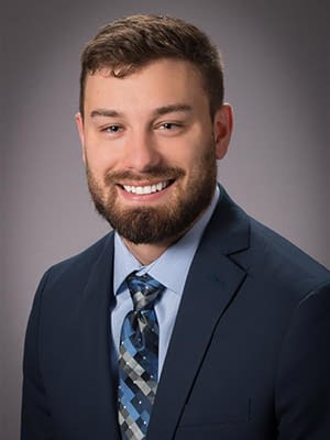 Blake Jones