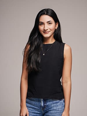 Ivanna Ferrer