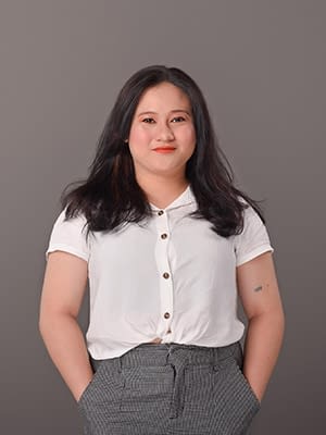 Lordlynrose Perez