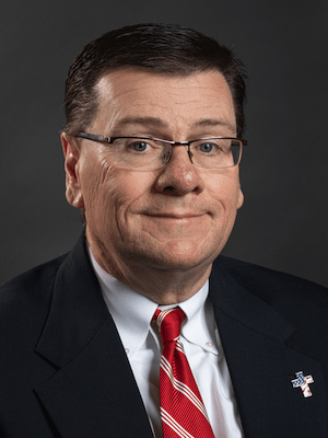 Mark Jones