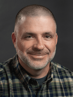 Matt Whitley