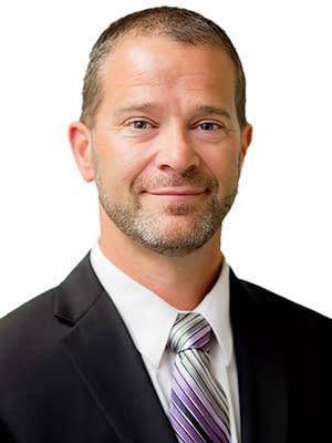 Brian Wilkins