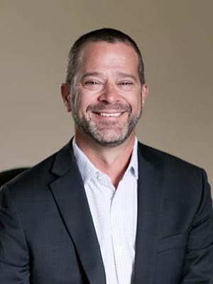 Brian Wilkins