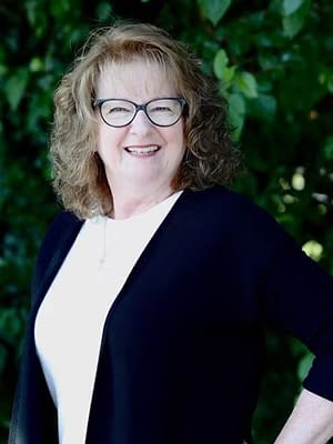 CHRISTINE HOOVER