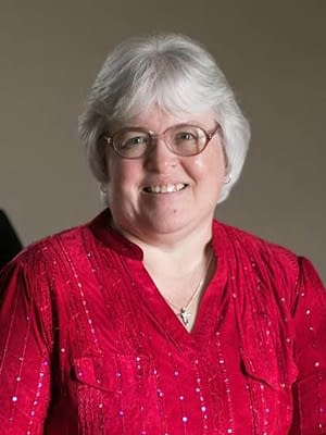 LORA ANDERSON