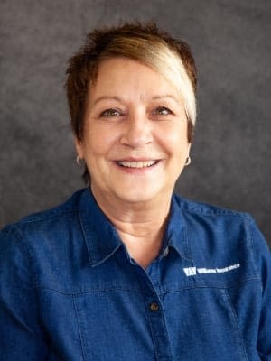Stacy Brignola Stacy Brignola headshot