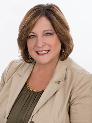 JoAnn Petilli