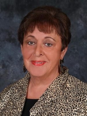 Elaine Krelis