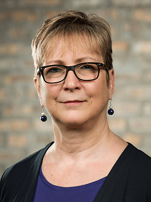 Marcia Johnson