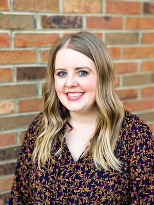 Callie Latham