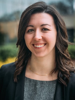 Courtney Haines