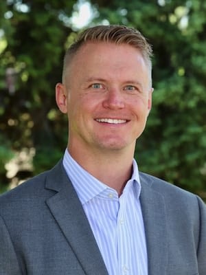 Barrett Bartels