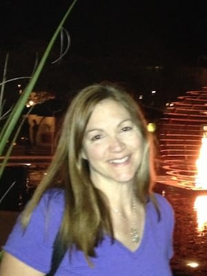 Erin Landavere Erin Landavere