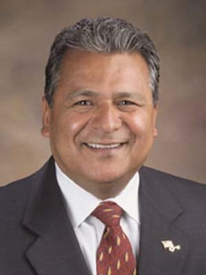 John A. Escobar John A. Escobar