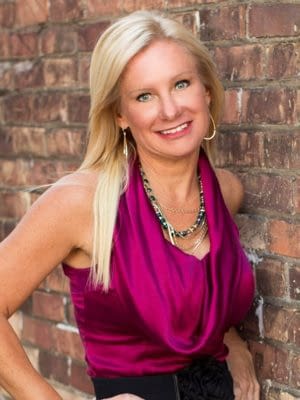 Michelle Evans Michelle Evans