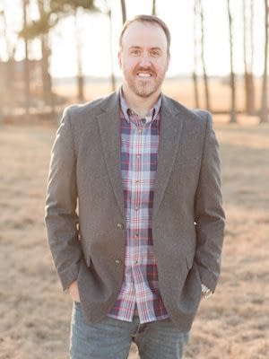 Mason Lee Mason Lee headshot