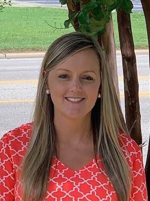 Ashley Wilson Ashley Wilson