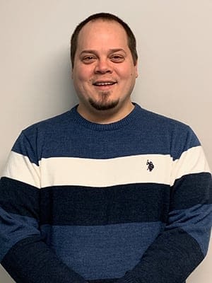 Christopher Genovese Christopher Genovese