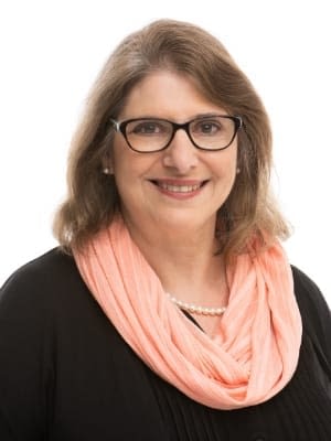 Leslie Price Leslie Price headshot