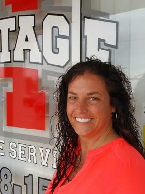 Meet Our Staff | Heritage Insurance Services