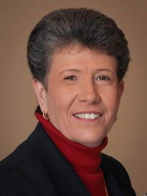 Lib Wilson Lib Wilson