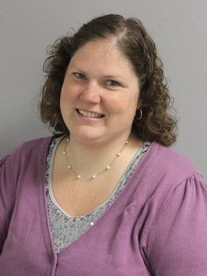 Melissa Y. Mort Melissa Y. Mort