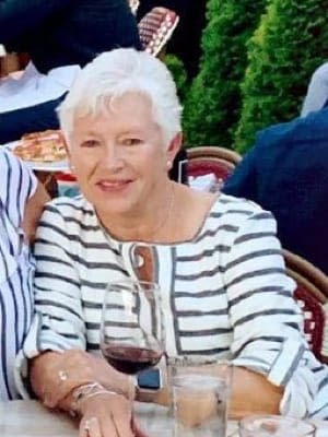 Sylvia Walker Sylvia Walker