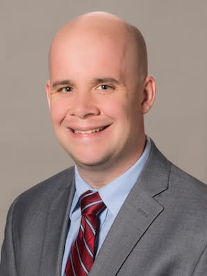 Charlie Compton Charlie Compton