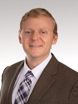 Ben Schwade Headshot