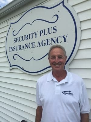 Frank P. Hornik Frank P. Hornik