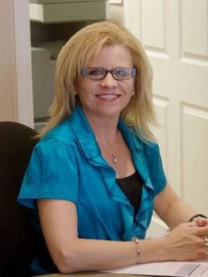 Karla Cochran Karla Cochran