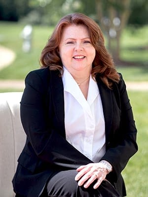 Deborah Parrish Deborah Parrish