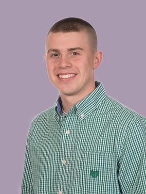 Ben Vaughan Ben Vaughan