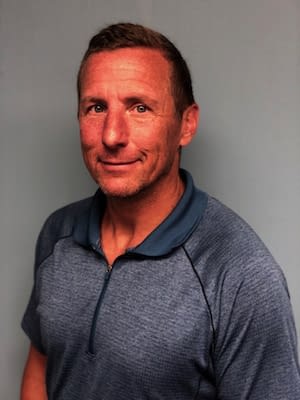 Nathan Kronforst Nathan Kronforst