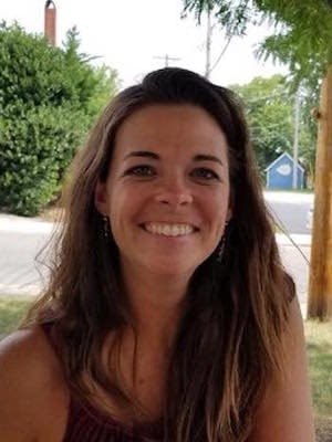 Theresa Kronforst Theresa Kronforst