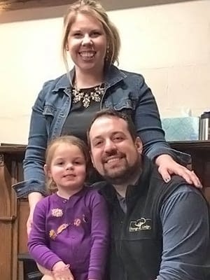 Brad Wright Brad Wright