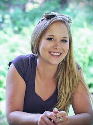 Megan Garlitz Megan Garlitz