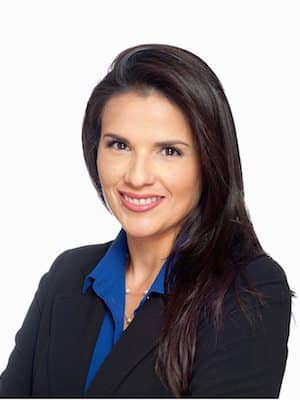 Monica Valle